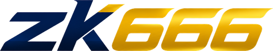 zk666 online gaming platform logo